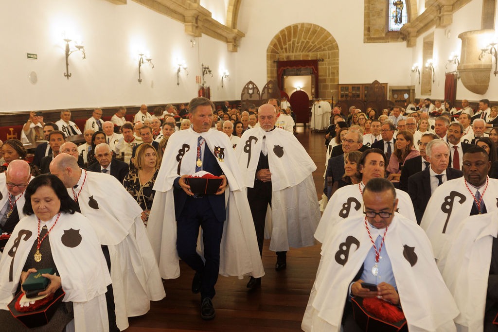 Ordem do Caminho de Santiago